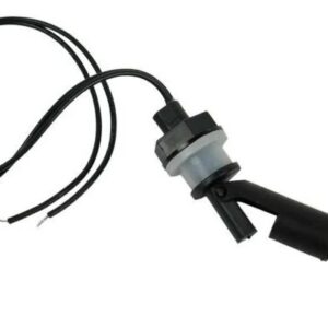 Sensor de Nível Tipo Boia Interruptor para Tanques