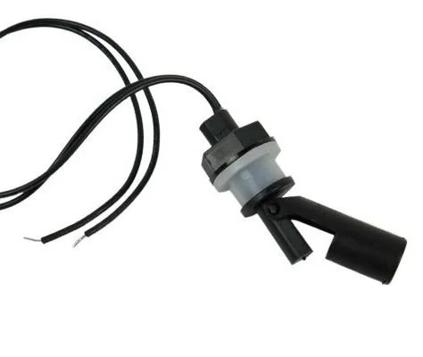 Sensor de Nível Tipo Boia Interruptor para Tanques