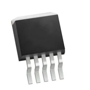CI Regulador Step-Down LM2596S-12 SMD 12V