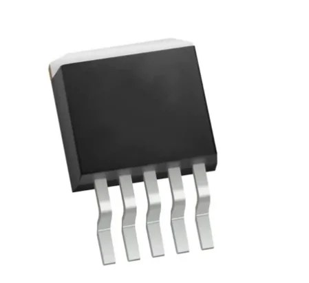 CI Regulador Step-Down LM2596S-12 SMD 12V