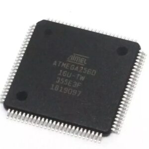 Microcontrolador ATmega2560 SMD