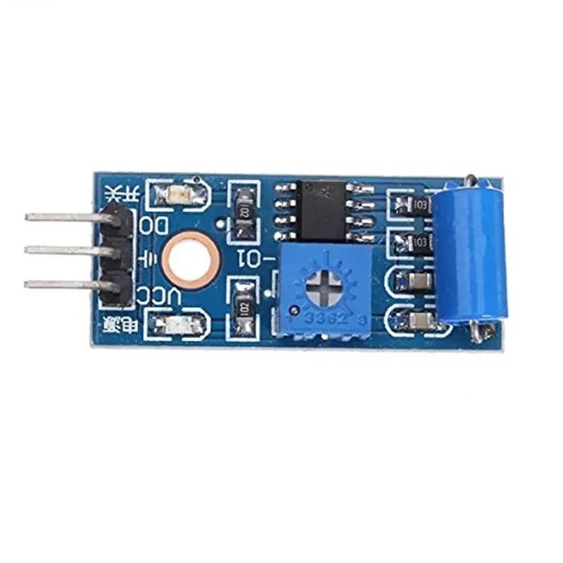 Sensor de Vibração SW-420 - Image 2