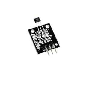 Sensor Hall KY-003