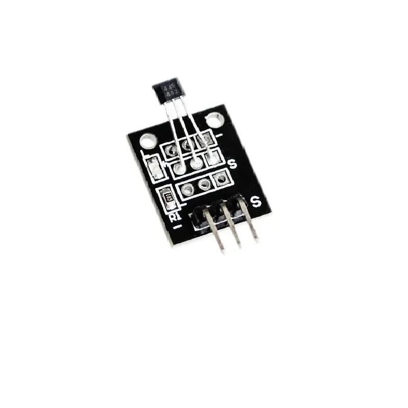 Sensor Hall KY-003