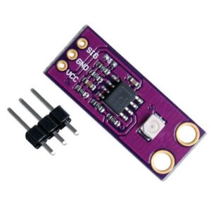 Sensor de Radiação UV GUVA-S12SD