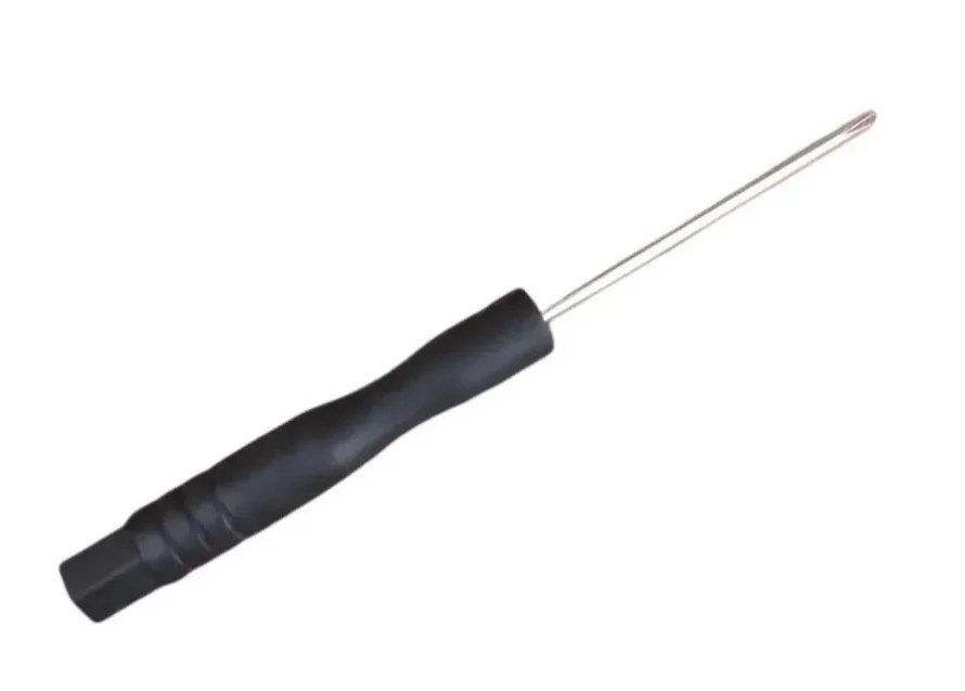 Chave de Fenda Mini Phillips (Precisão)
