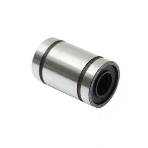 Rolamento Linear LM8UU para Eixo 8mm