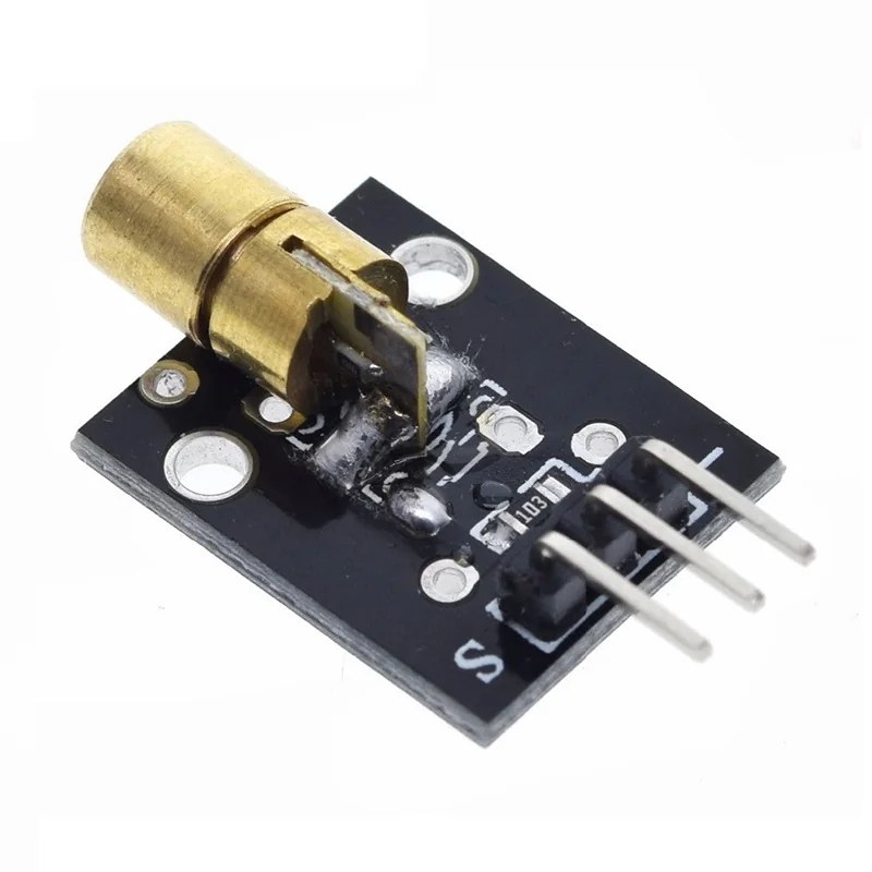 Módulo Diodo Laser - Image 2