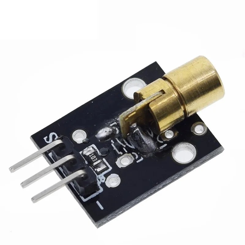 Módulo Diodo Laser - Image 5