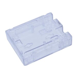Case Transparente para Arduino UNO / Leonardo