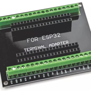 Placa Expansão ESP32S 38 Pinos