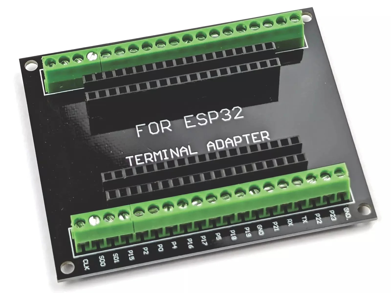 Placa Expansão ESP32S 38 Pinos