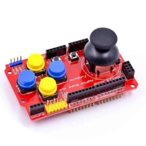 Shield Joystick Analógico para Arduino