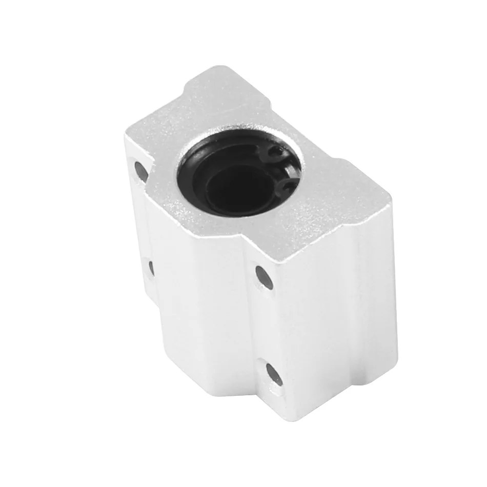 Pillow Block SC12UU com Rolamento Linear 12mm - Image 4