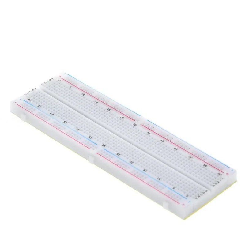 Protoboard 830 Pontos
