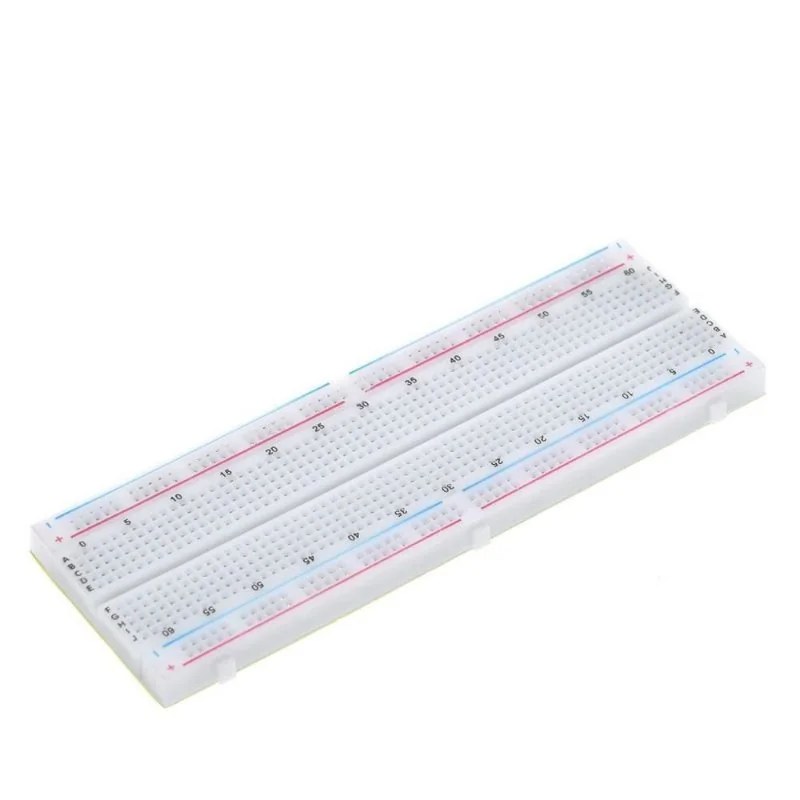 Protoboard 830 Pontos - Image 2