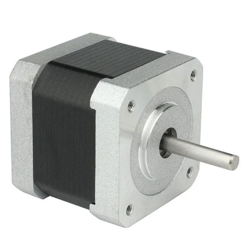 Motor de Passo NEMA 17 17HS4401 4,2kgf.cm - Image 2