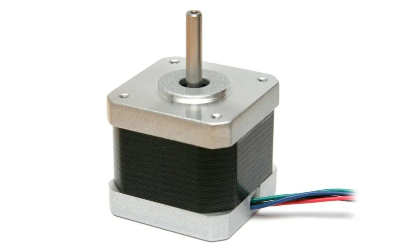 Motor de Passo NEMA 17 17HS4401 4,2kgf.cm - Image 6