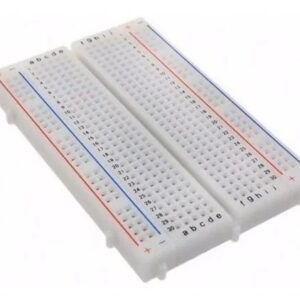 Protoboard 400 Pontos