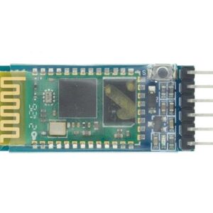 Módulo Bluetooth HC-05 Transceiver RS232/TTL
