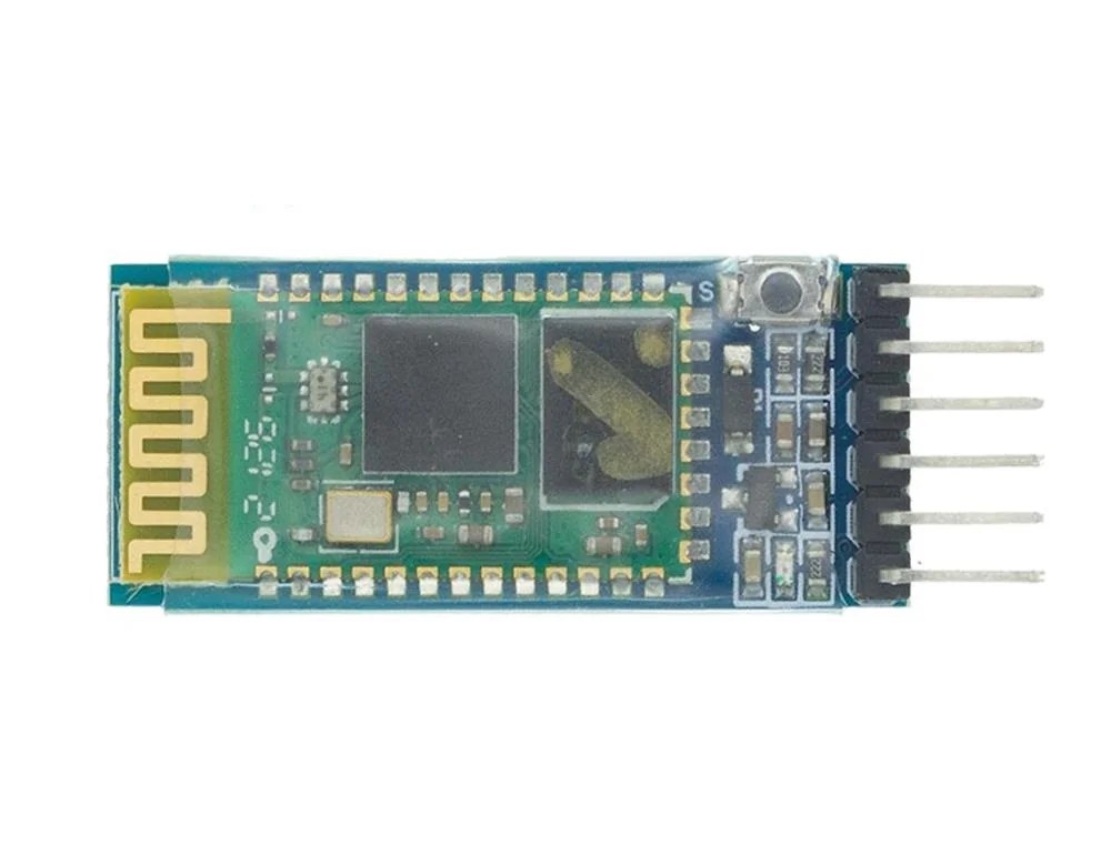 Módulo Bluetooth HC-05 Transceiver RS232/TTL