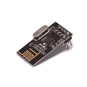 Módulo Wireless NRF24L01 2,4 GHz