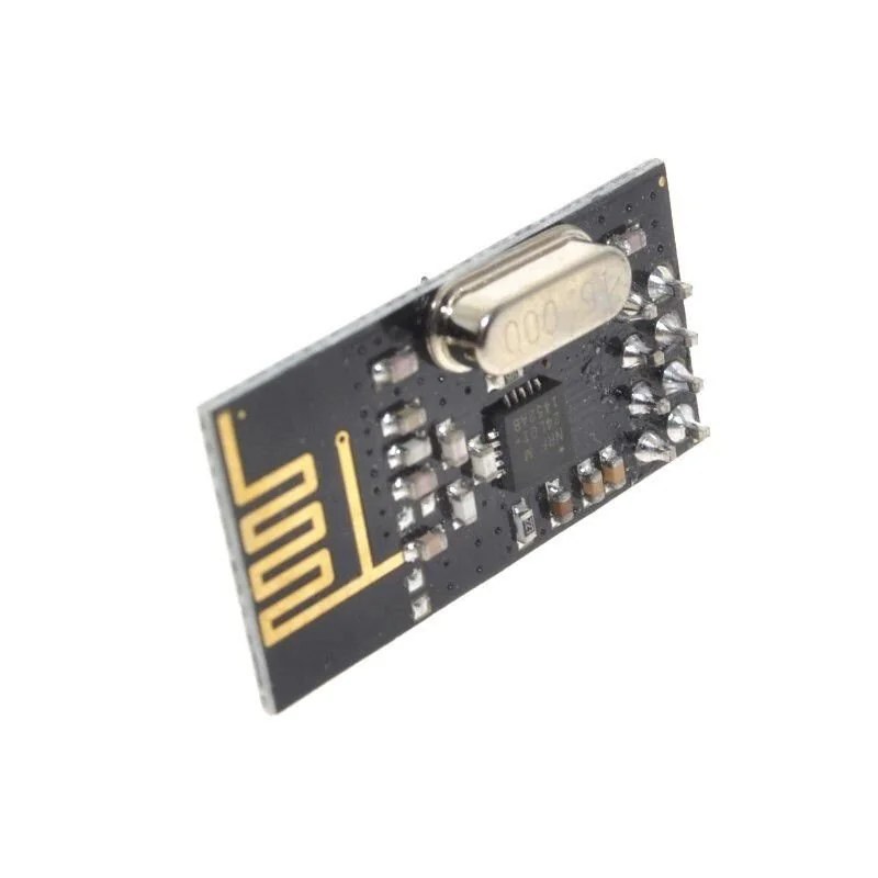 Módulo Wireless NRF24L01 2,4 GHz - Image 2
