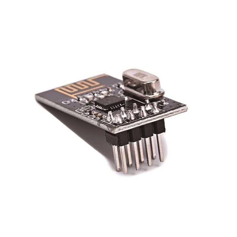 Módulo Wireless NRF24L01 2,4 GHz - Image 3