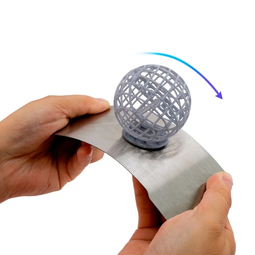 Base Magnética Flexível para Impressora 3D Creality LD-002H