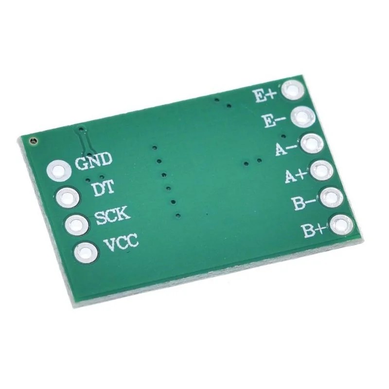 Módulo Amplificador HX711 24 Bits para Célula de Carga - Image 4