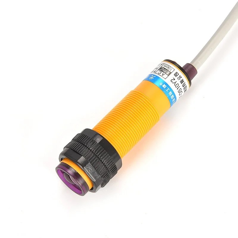Sensor de Proximidade Infravermelho E18-D80NK - Image 2