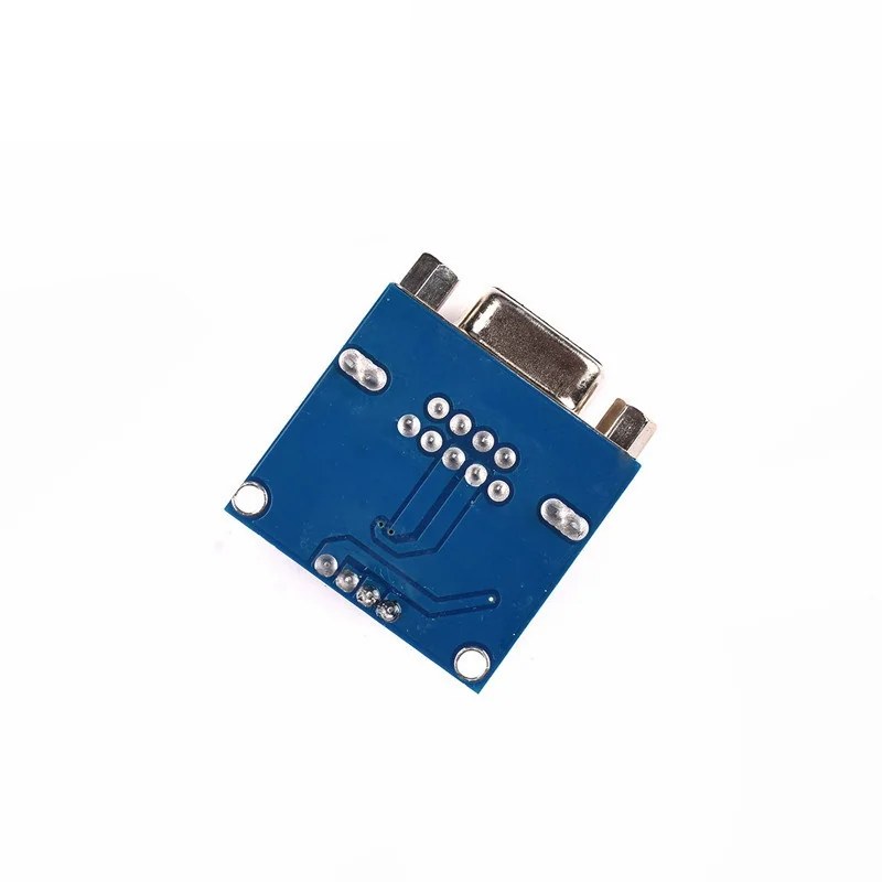 Módulo Conversor Serial RS232-TTL MAX3232 - Image 2