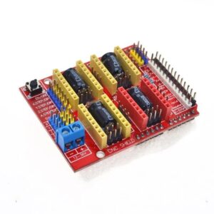 Placa CNC Shield V3 para Arduino Uno