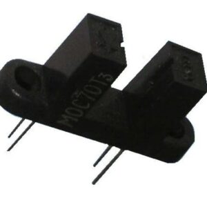 Sensor Óptico MOC70T3 para Encoder Rotativo