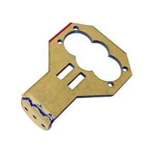 Suporte para Sensor Ultrassônico HC-SR04