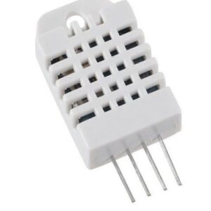 Sensor de Temperatura e Umidade DHT22