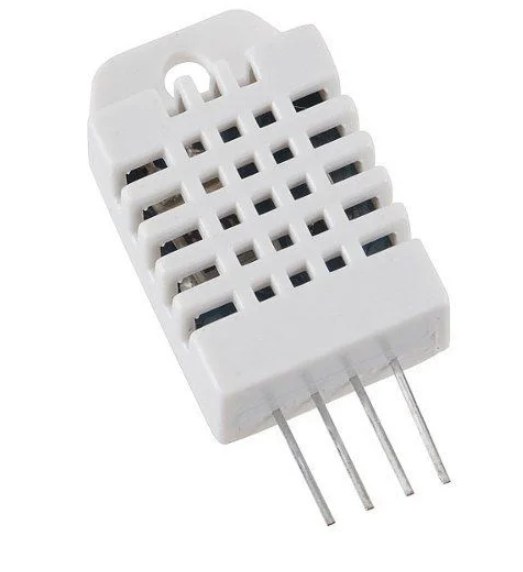 Sensor de Temperatura e Umidade DHT22