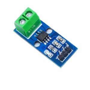 Módulo Sensor de Corrente ACS712 ±20A