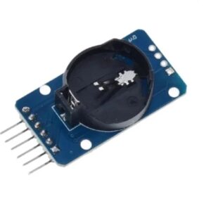Módulo RTC DS3231 Real Time Clock (com Bateria)