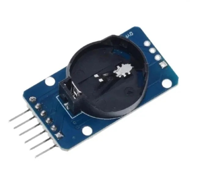 Módulo RTC DS3231 Real Time Clock (com Bateria) - Image 3