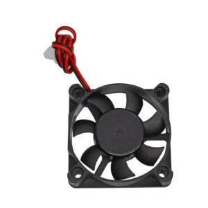 Fan Axial 5010 50x50x10mm