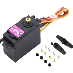 Servo Motor MG996R Metal Gear 4,8V-6V