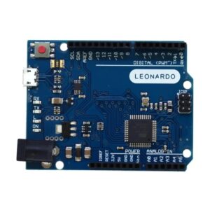 Placa Arduino Leonardo