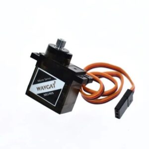 Micro Servo Motor MG90s
