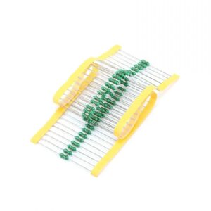 Indutor Axial 10µH