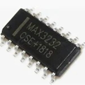 CI Transceptor RS-232 MAX3232
