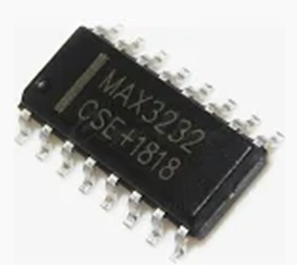 CI Transceptor RS-232 MAX3232