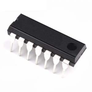 CI 74LS04 Hex Inverter DIP-14