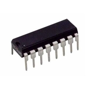CI 74LS139 Dual Decodificador 2-para-4 DIP-16
