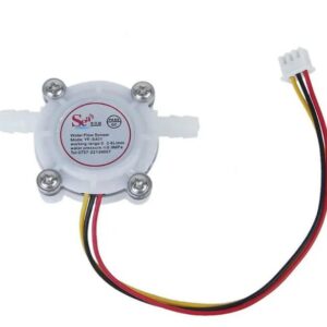 Sensor de Fluxo de Água YF-S401